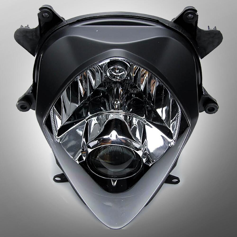 GSXR1000 Front Headlight For 2007 2008 K7 GSX-R 1000 Suzuki