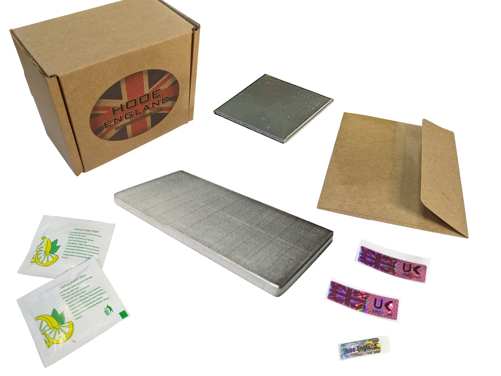 Crypto Steel Wallet Mnemonic Seed Word Storage Hardware Backup & Recovery