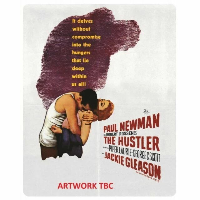 Steelbook Drama DVDs & Blu-ray Discs