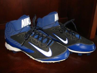 nike fastflex baseball cleats
