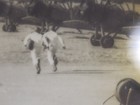 ANTIQUE GLASS PLATE PHOTO NEGATIVE - 1900's  Biplane. — photo 4