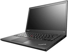 LENOVO THINKPAD T440 8GB RAM i3 4030U 1.90GHZ 256 GB SSD INTEL GRAPHICS