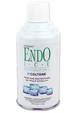 Coltene Whaledent Endo Ice Pulp Vitality Refrigerant Spray Green 6 Oz -#H05032