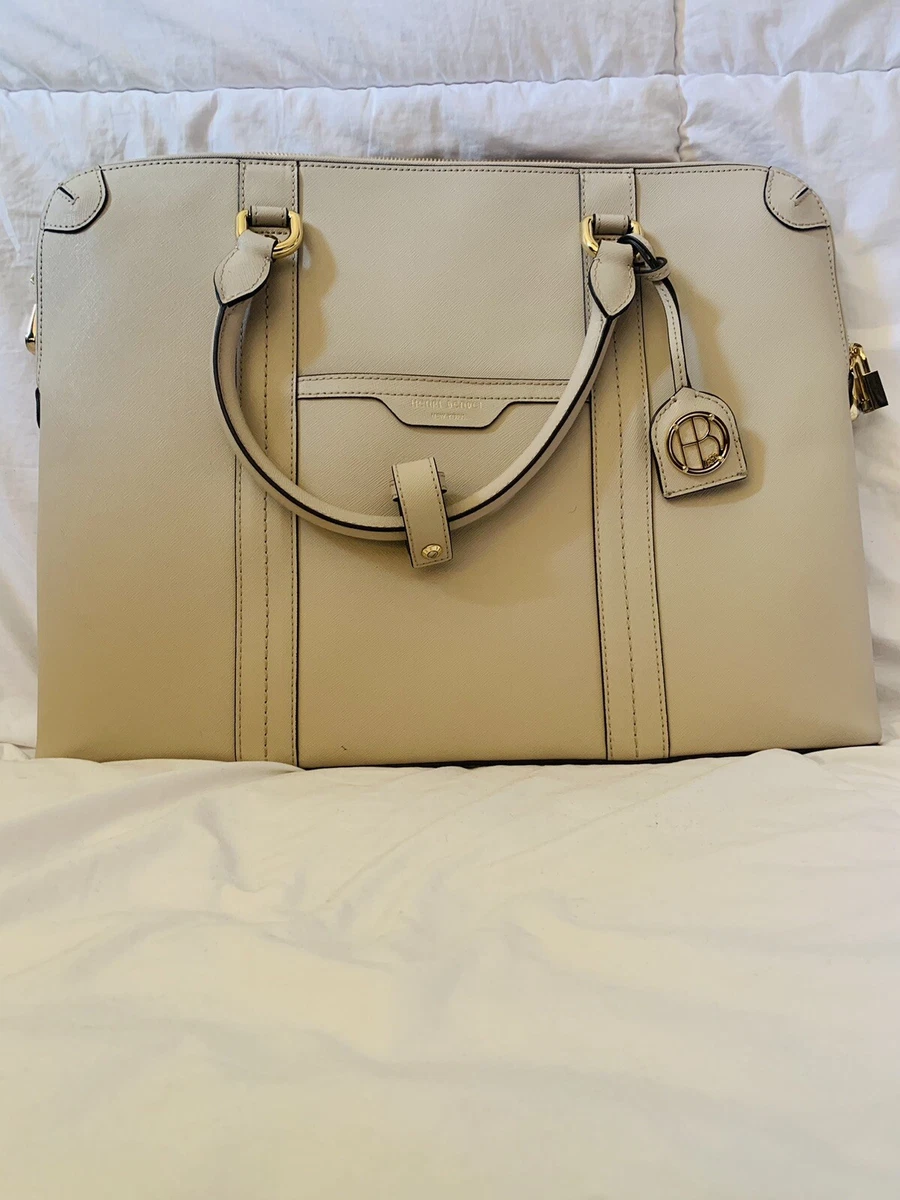 Henri bendel best sale briefcase