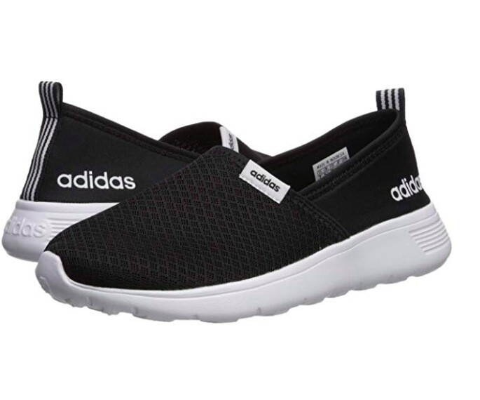 adidas lite racer course a pied