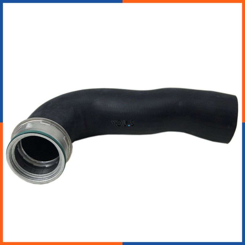 Durite de suralimentation pour VW Golf et Passat remplace 1K0145832N