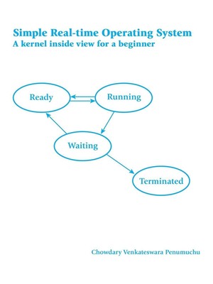 Chowdary Venkateswara Penumuchu | Simple Real-Time Operating System | Buch