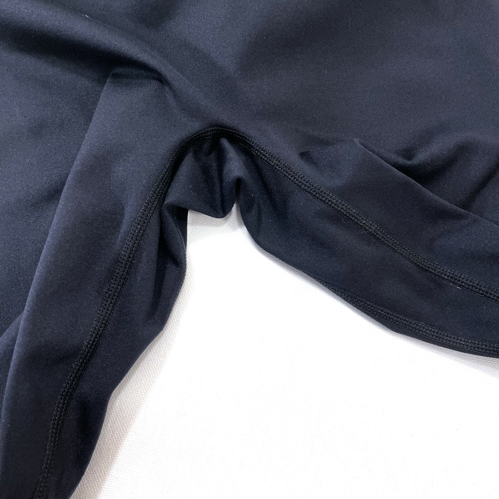 Fabletics Trinity Motion 365 Black 7/8 Leggings C… - image 7