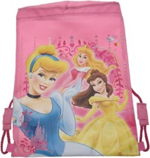 Disney Princess Trainer Bag