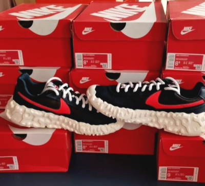 Nike Overbreak SP Armory Navy Red White DC8240-400 Men\'s Size 8.5-9.5 Brand New Nike Overbreak SP Armory Navy Red White DC8240-400 Men main image 2
