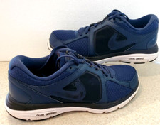 NIKE DUAL FUSION RN SHOES big kid'd SZ 6.5