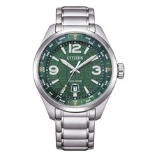 OROLOGIO CITIZEN PILOT  AW1830-88X