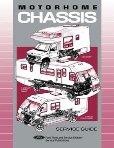 Motorhome Repair Manuals | eBay