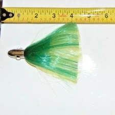 Ilander Tracker Big Game Trolling FISHING LURE Tuna Mahi Marlin Dorado Iland ONO