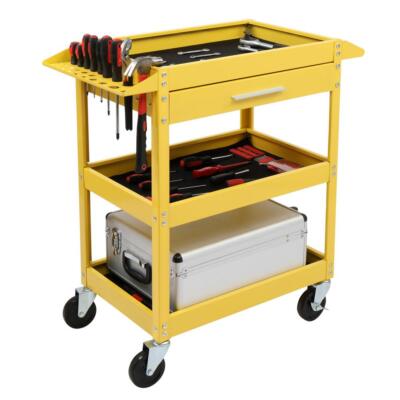 tool cart changing table