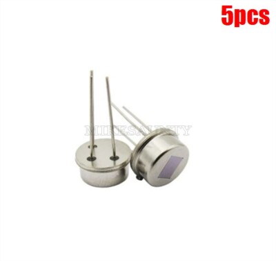 5Pcs Infrared Sensor Pir Ir Infrared Probe KP500B Raspberry For Arduino Ic Ne ui