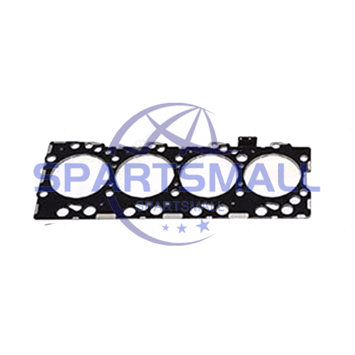 Full Gasket Set With Head Gasket 3920925 For Cummins QSB4.5L Iveco 