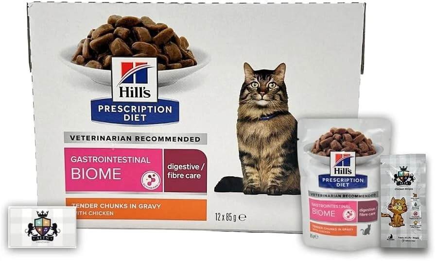 Science diet hotsell biome cat food