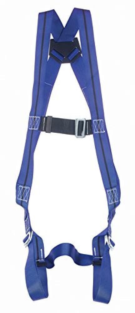 (TG. Unica regolabile) Honeywell 1011890 Miller Titan 1P Harness - NUOVO