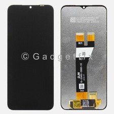 For Samsung Galaxy A14 5G A146U LCD Display Touch Screen Digitizer Replacement