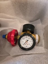 Western Enterprises VA-0123/VA0123 Pressure Regulator