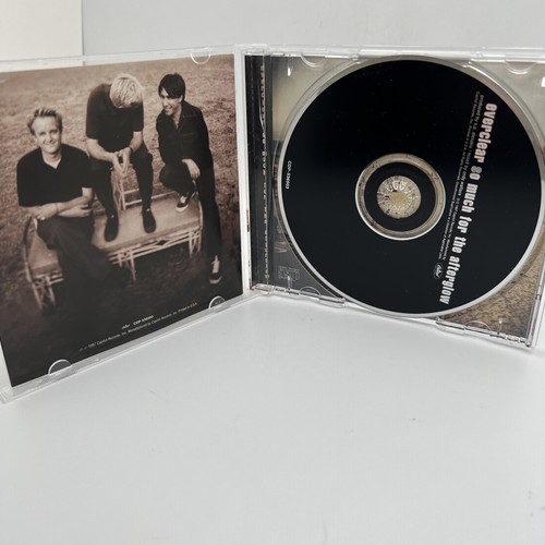 Everclear So Much For The Afterglow CD Album. CD37 - Picture 2 of 3