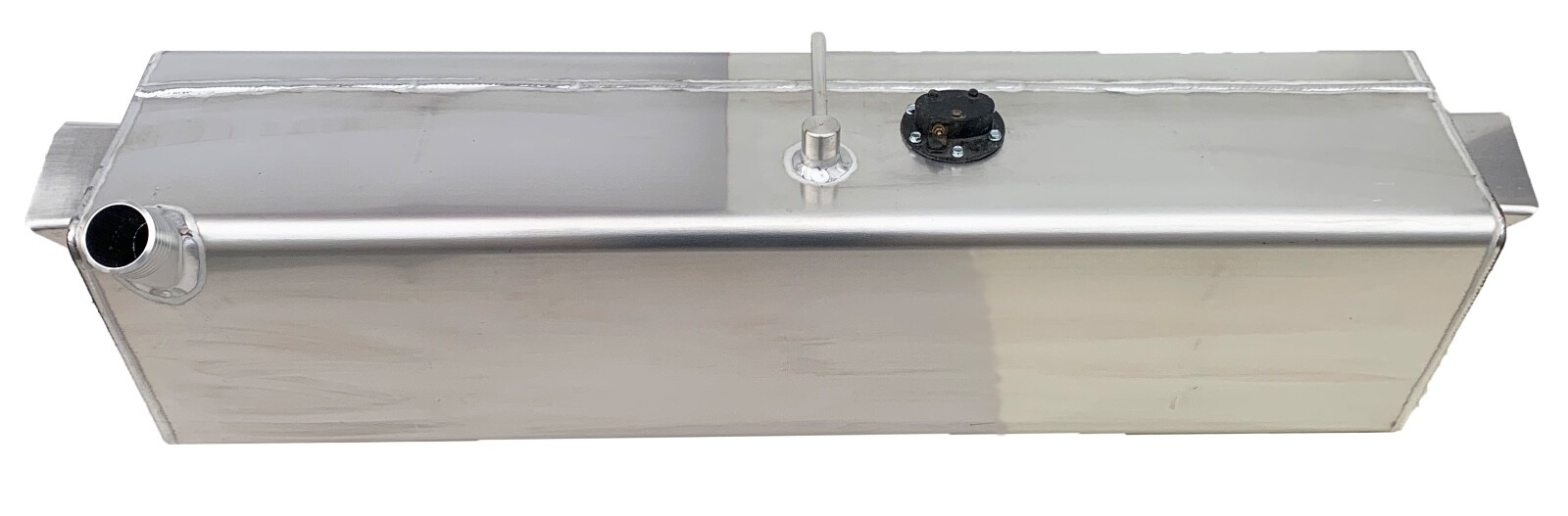 Aluminium Baffled Fuel Tank For Austin 12 / direct replacement for OEM