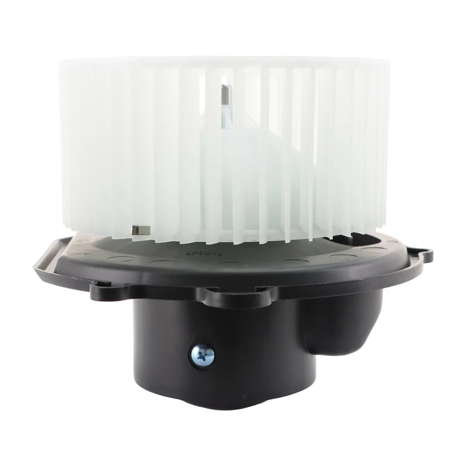 Front HVAC Heater Blower Mtr w/ Fan Cage for Ford Taurus 1996-2007 Mercury Sable Foto 2 de 4