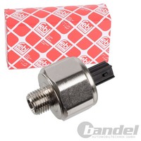 Febi Klopfsensor Passend FüR Honda Accord Civic CR-V FR-V Stream | 170128