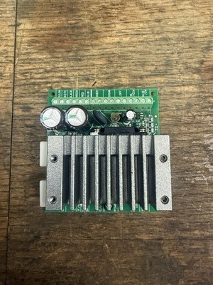 Oriental Motor Vexta CSD2109-T 2-Phase Stepper Motor Driver 24-36VDC