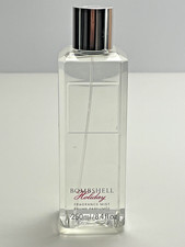 VICTORIA  S SECRET BOMBSHELL HOLIDAY BODY MIST SPRAY SPLASH 8.4 oz READ DESC 