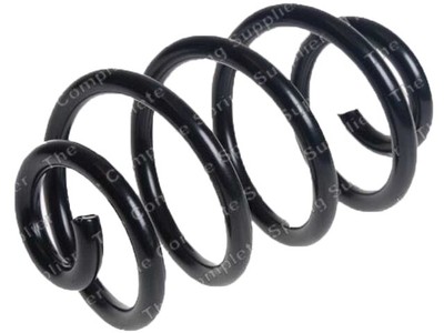 Rear Coil Spring For 2011-2017 Nissan LEAF ZE0 2015 2014 2012 2013 2016 GF971VT