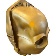 Star Wars Gold Costume Masks & Eye Masks for sale | eBay
