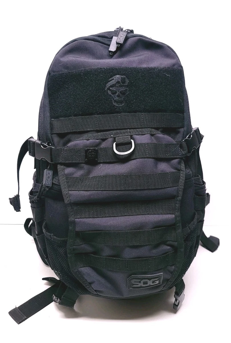 SOG Hunting Tactical Backpacks for sale - eBay