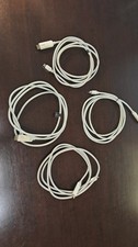 4x Lot 6.5' 2M Authentic Belkin 4K MacBook mini DisplayPort to HDTV HDMI Cable