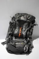 Bseash 80L Wanderrucksack Wasserdicht Mit Regenschutz Outdoor