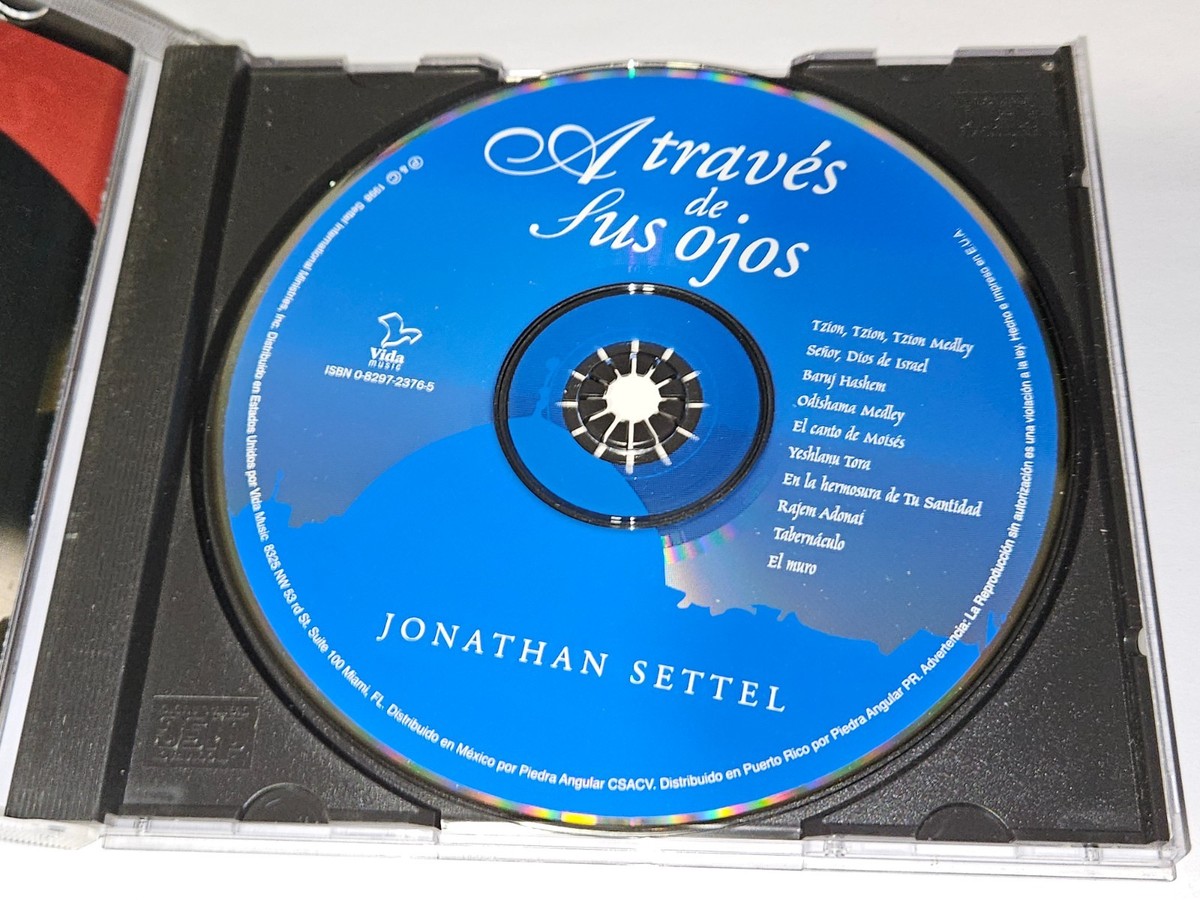 Jonathan Settel 