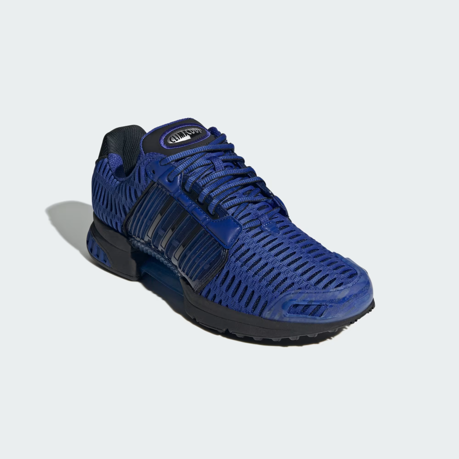 KEEN Adidas Uomo Climacool 1 Scarpe Sportive IN Semi Lucido Blu Nero