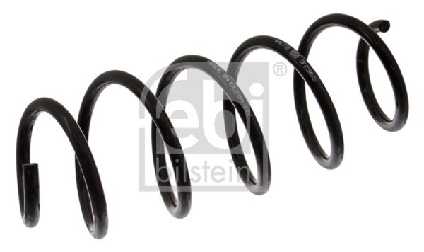 1X Fahrwerksfeder Febi Bilstein 37365 FüR Ford Mondeo B5Y BWY 3 B4Y Turnier 16V-image