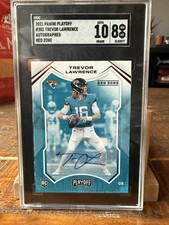 Top 2021 NFL Rookie Cards Guide & Football Rookie Card Hot List 22