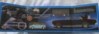 TRAX FORD XR FALCON 30th. ANNIVERSARY 2 MODEL SET SCALE 1:43 TRS9B