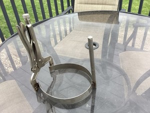 Kent-Moore DT-47781 Clutch Assembly Lifter Tool