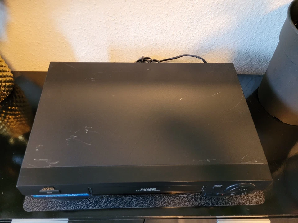 JVC VHS HR-J722EU - Bild 3 von 4