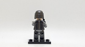 LEGO minifigure Mandalorian Super Commando sw0494 Star Wars Clone Wars 75022
