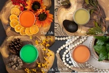 Dixie Belle Paint Seasonal Colors 16oz Jars - FREE SHIPPING!