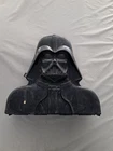Vintage Kenner Star Wars Vader Case & Action Figures /  Weaponry Accessories