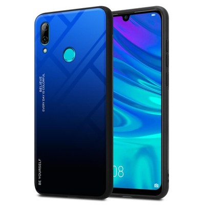 Case for Honor 10 LITE / Huawei P SMART 2019 Phone Cover Tempered Glas TPU