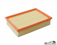 Luftfilter Motorluftfilter 257Mm FüR Ford Escort V Vi Limo Cabrio Turnier 88-01