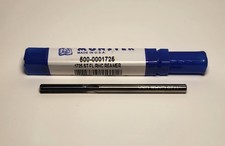 .1725" Dia. Solid Carbide Straight Flute Chucking Reamer New Monster Tool
