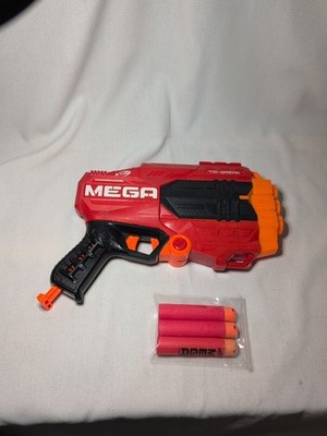nerf mega tri break